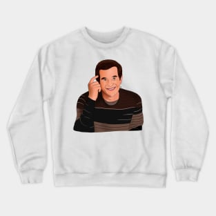 Phil Dunphy - Modern Family Crewneck Sweatshirt